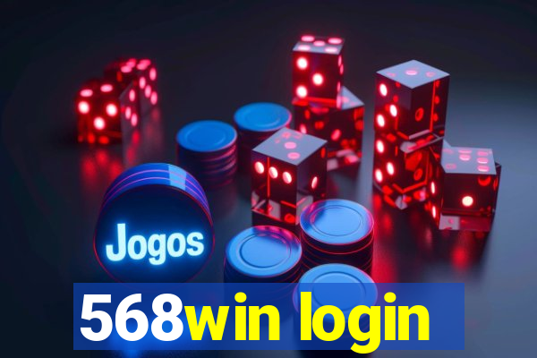 568win login